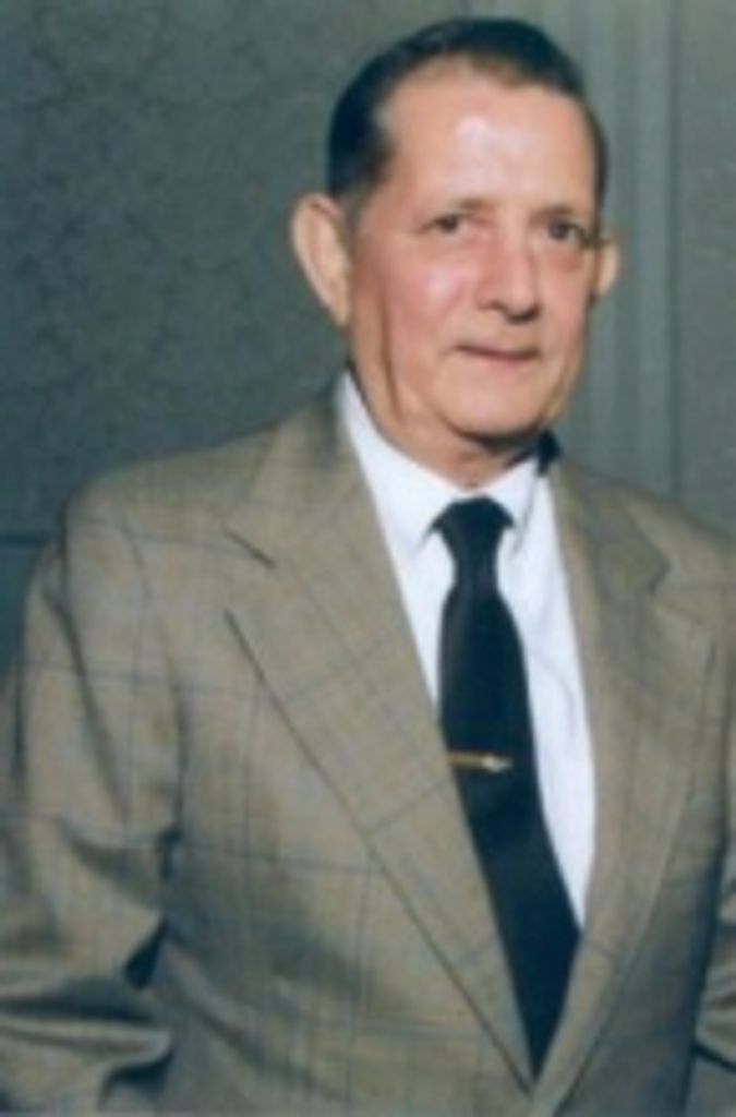 William Louis Olson