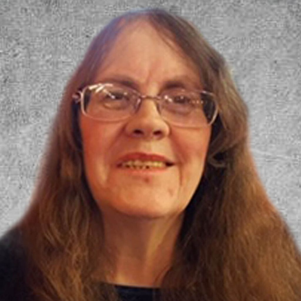 Joyce Glass Profile Photo