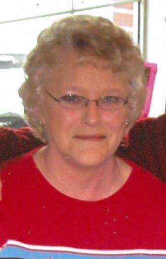 Photo of Brenda F. Hollingsworth