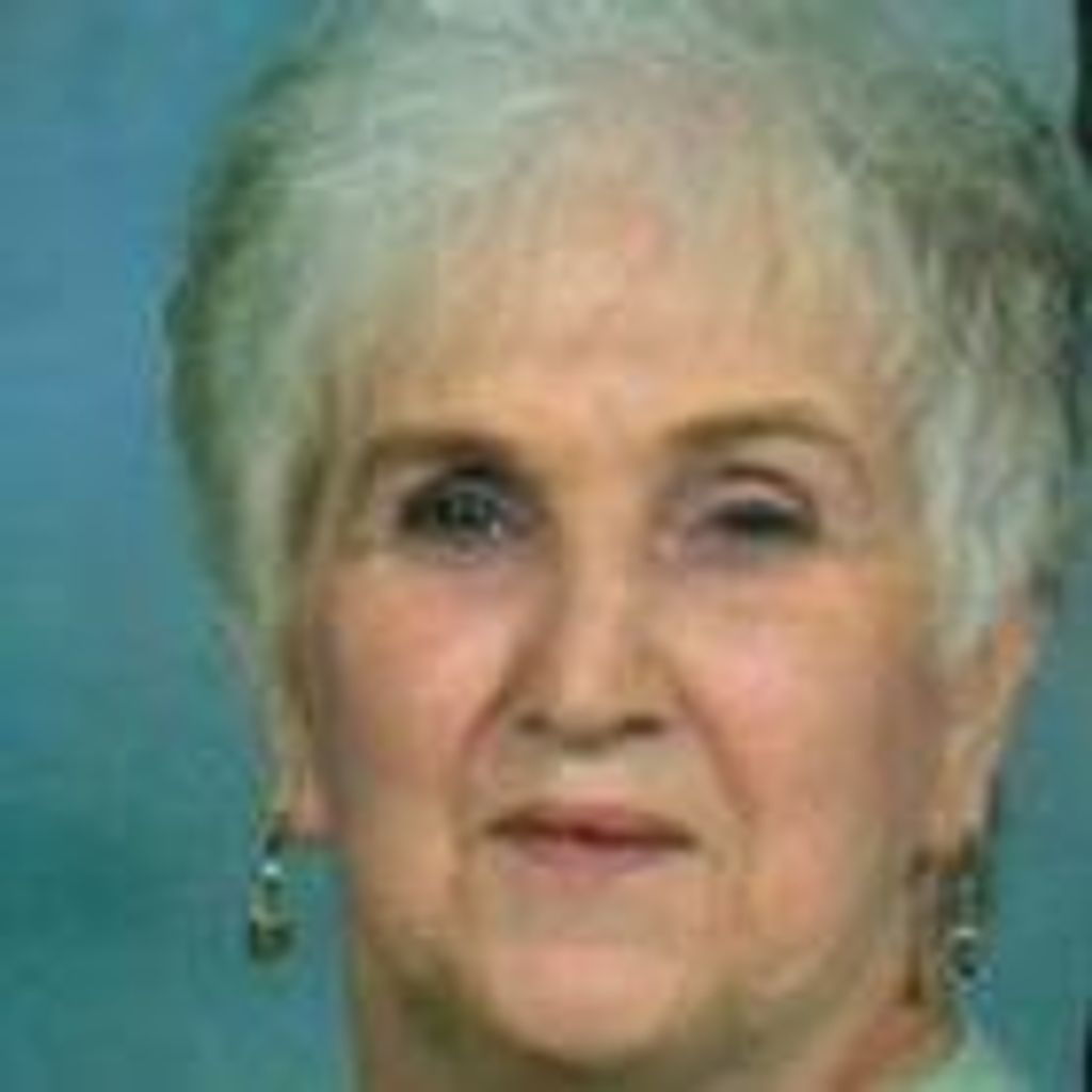 Betty Jane Plunkett
