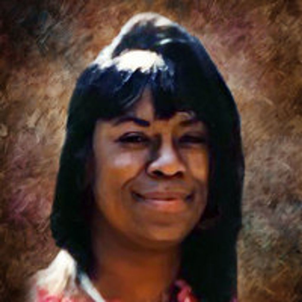 Ella M. Perry - Buford