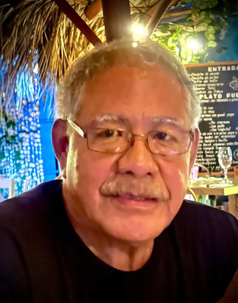 Jorge Armando Tapia Profile Photo