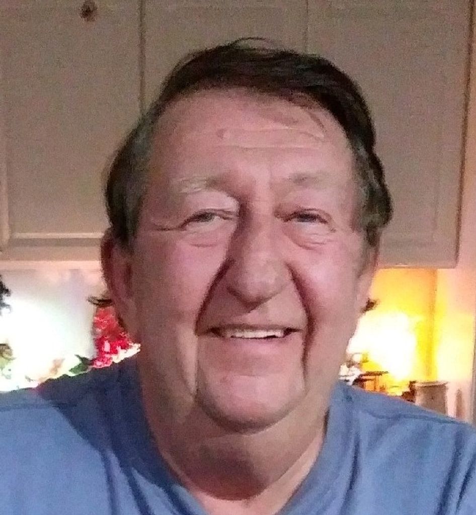 Dennis Erks Profile Photo