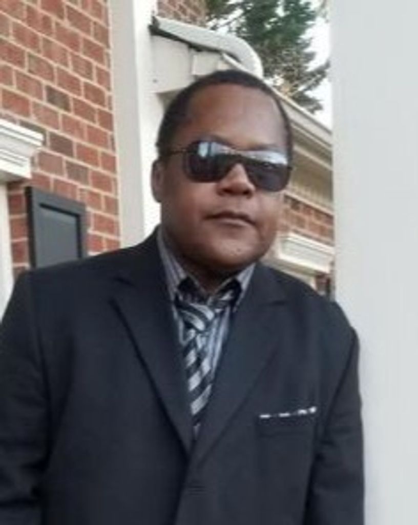 Tommy Abednego Terrell