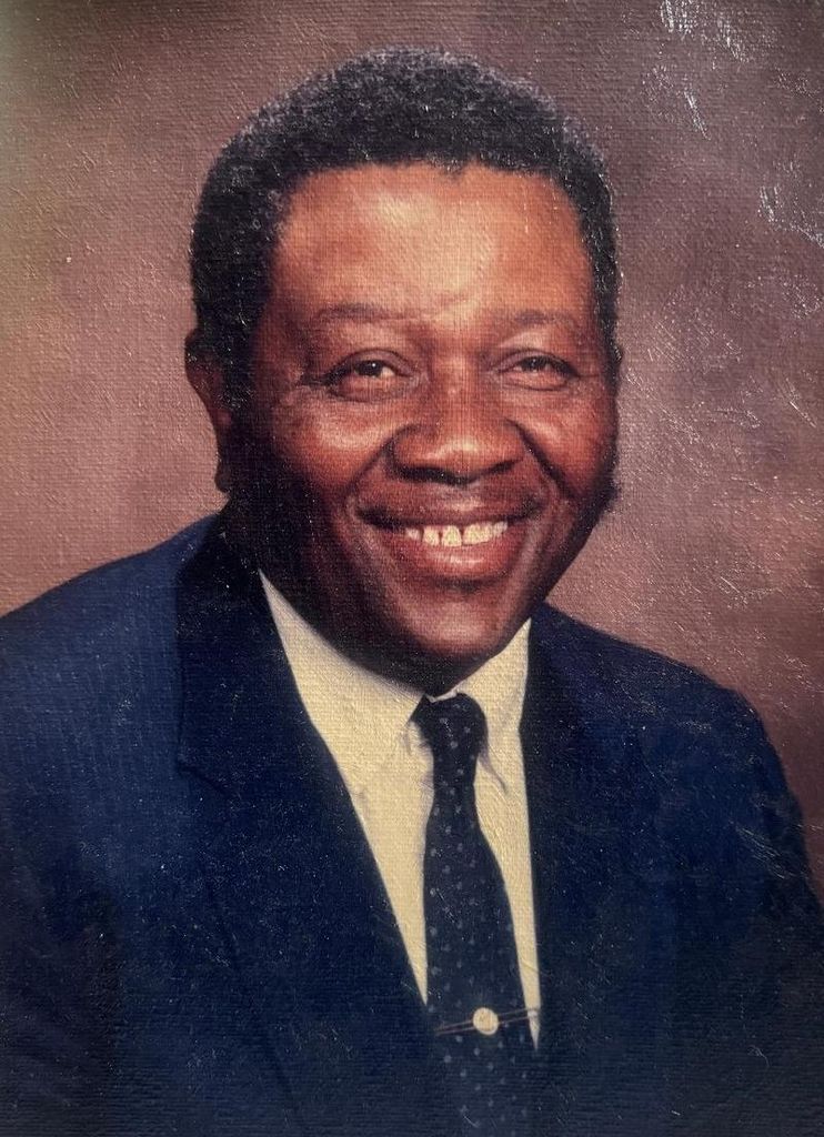 Lorenza Coles, Sr. Profile Photo