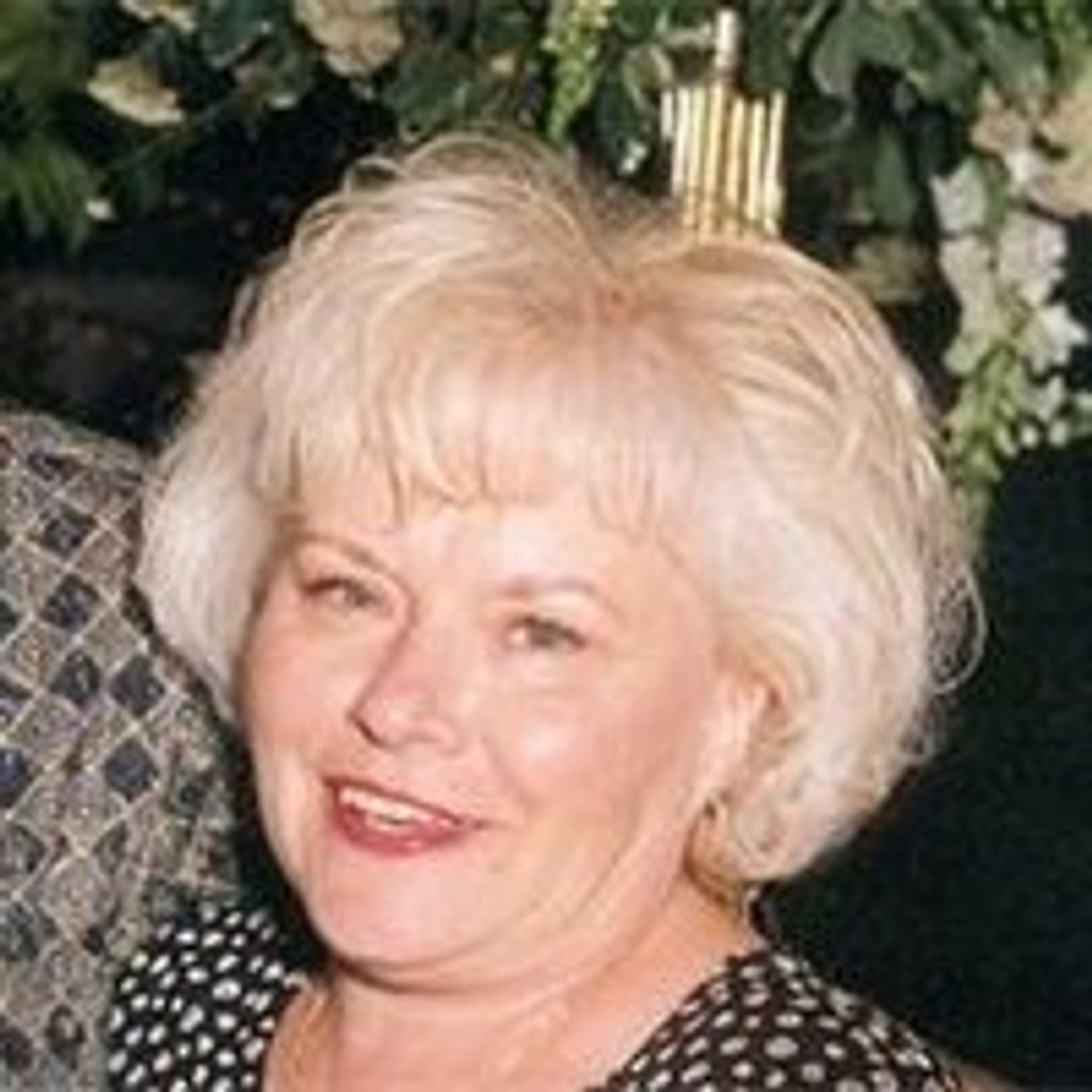 Carol A. Whitney