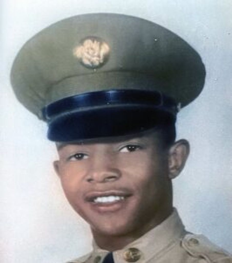 Leroy Johnson