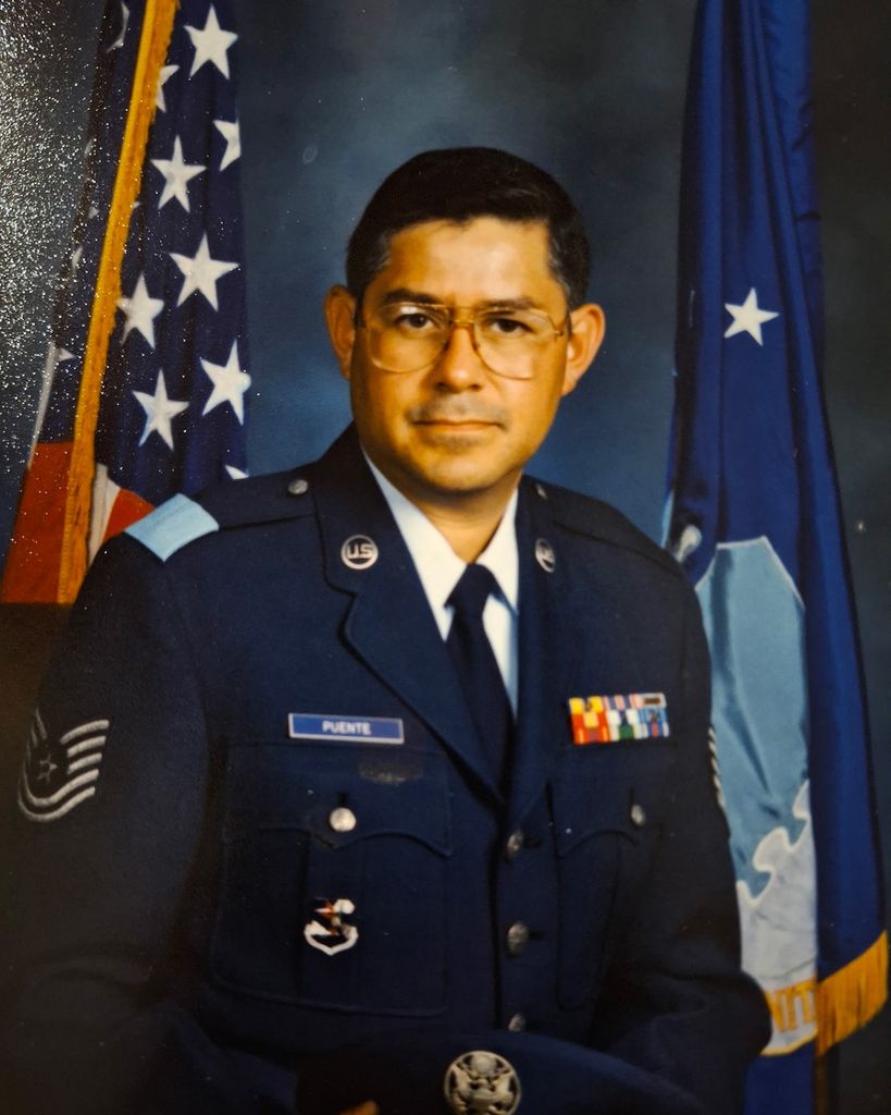 Vicente C Puente Profile Photo