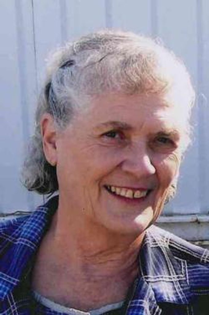 Carol Timms Profile Photo