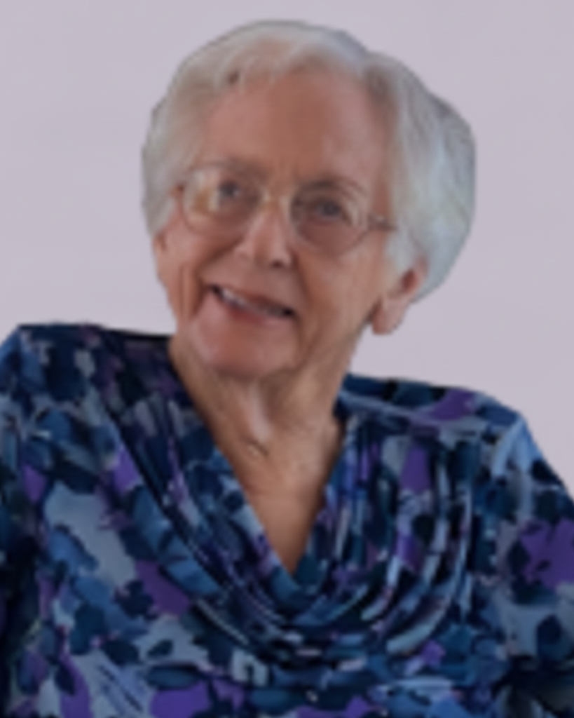 Jeanne R. Angle Profile Photo