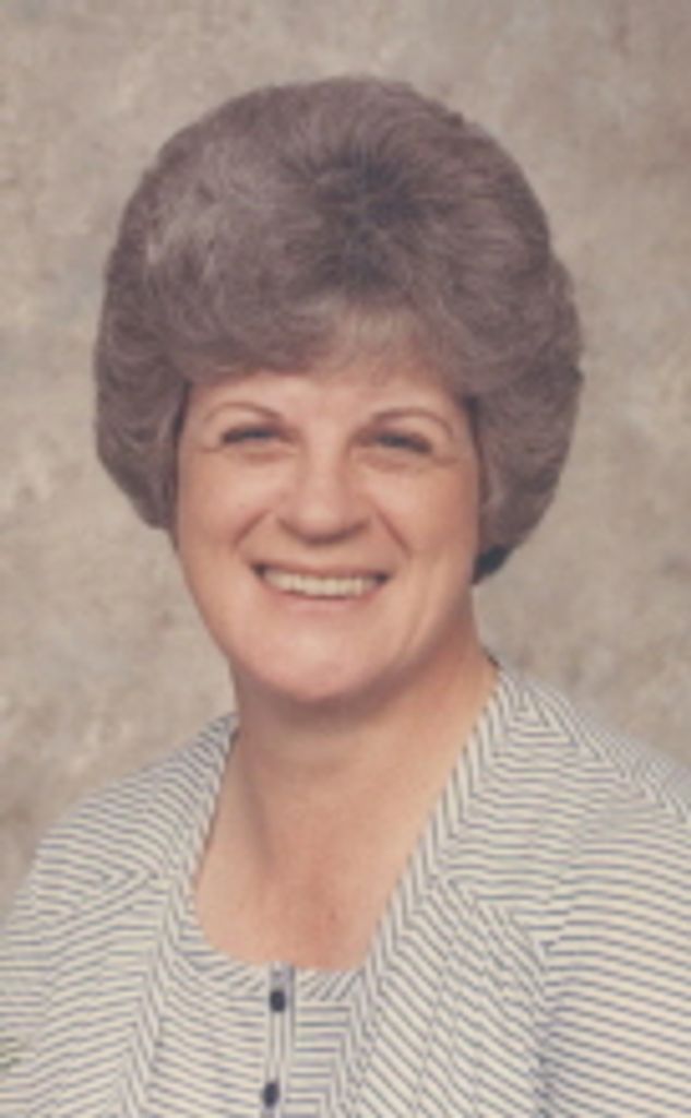 Helen J. Felix Cox