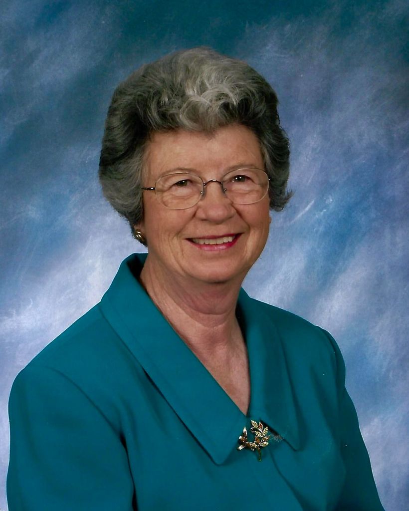 Orlena Mann Hadley