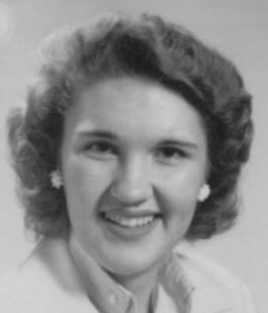 Nancy Joanne (Drinkard)  Hayes