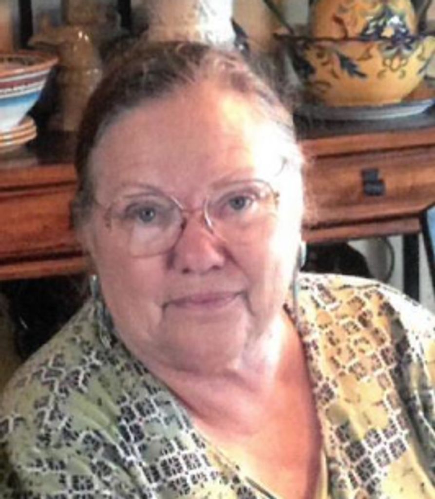 Linda Kay Smith (Martin)