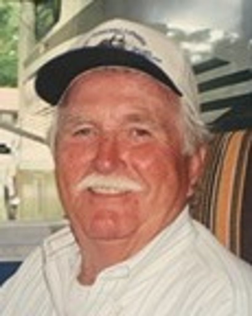 Jimmy "Jim" Nelson Sanders Profile Photo