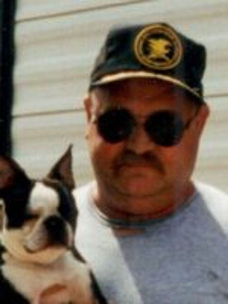 Richard Bechtel