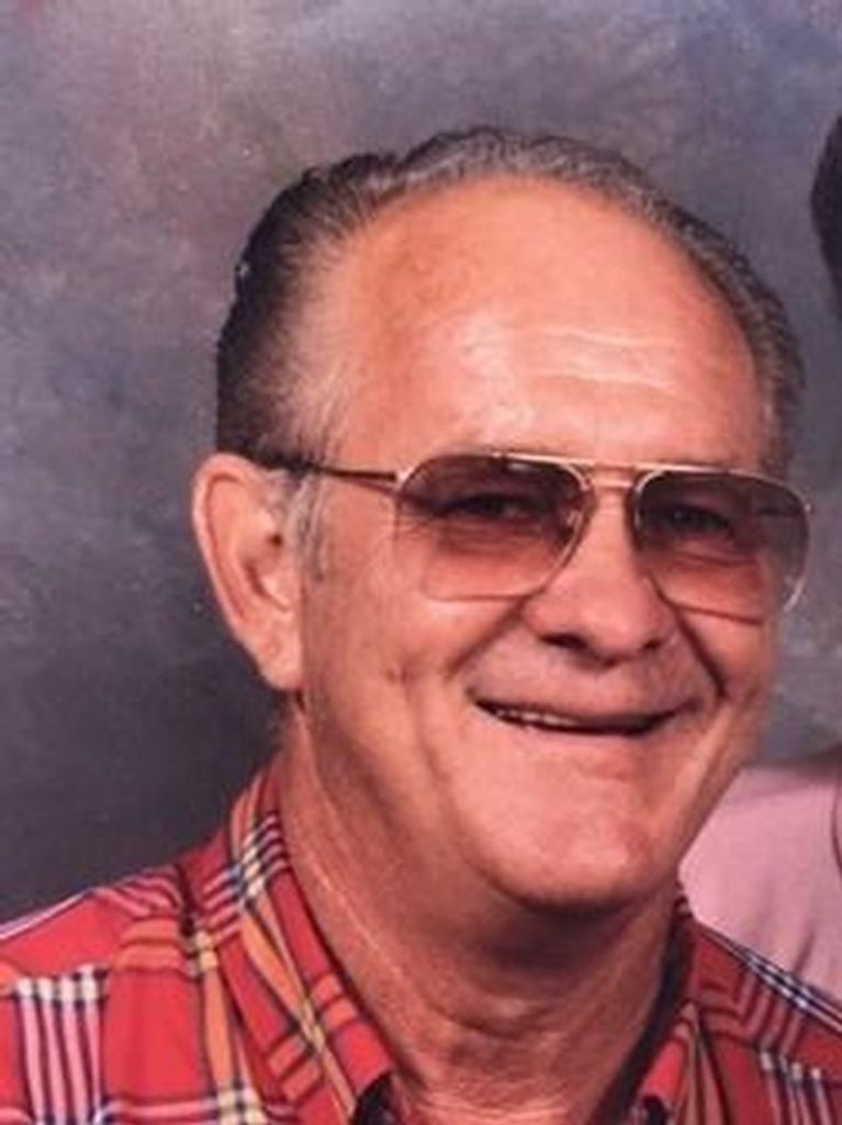 James Donald Martin
