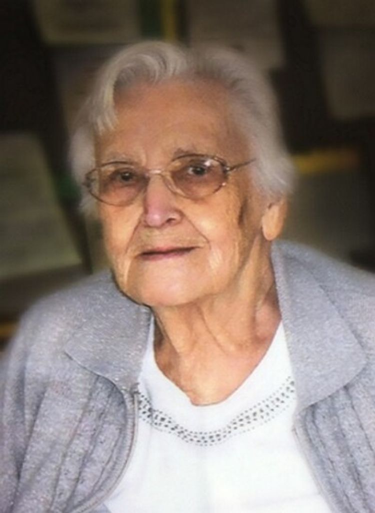 Mary Wiebe Profile Photo