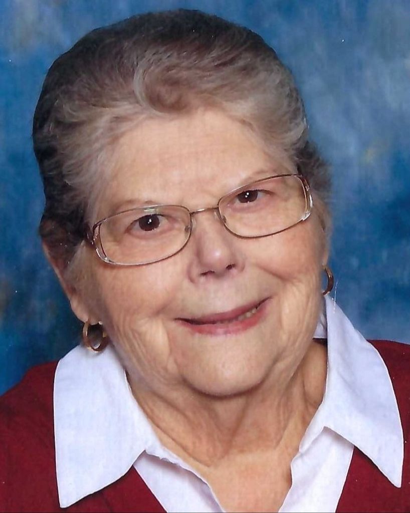 Mary Riordan Profile Photo