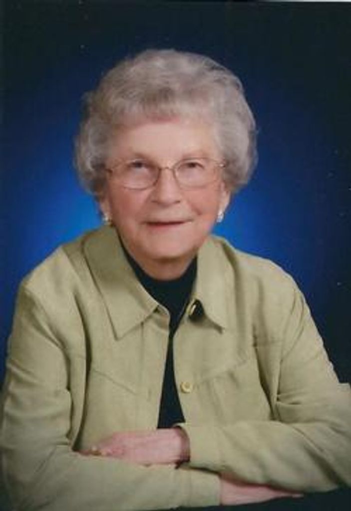 Mary Lorraine Cook Profile Photo