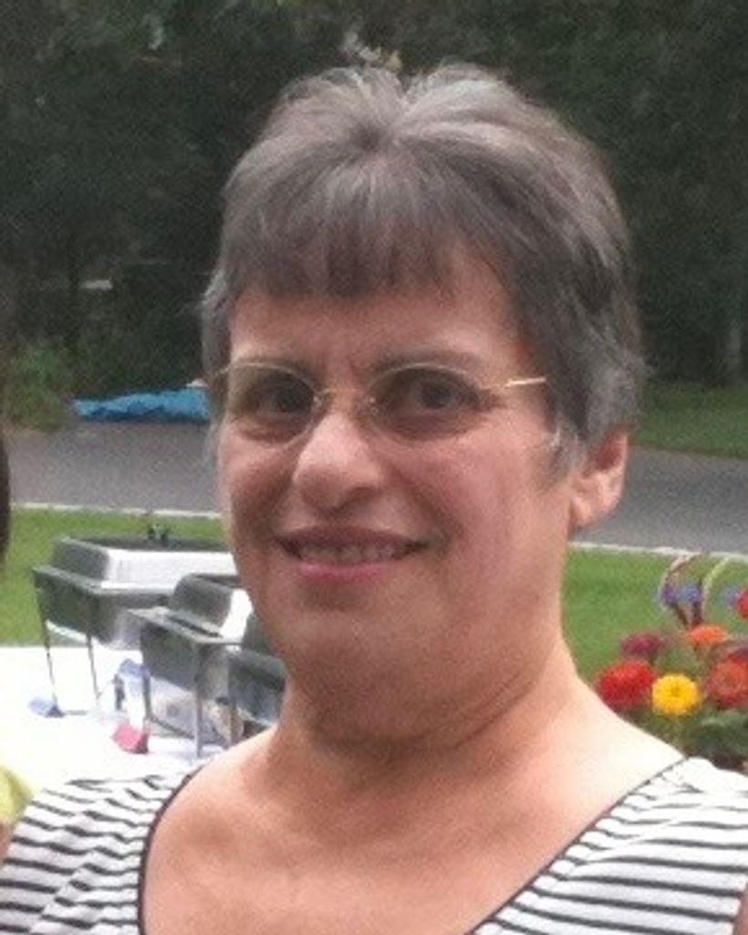 Dolores J. Iadicicco