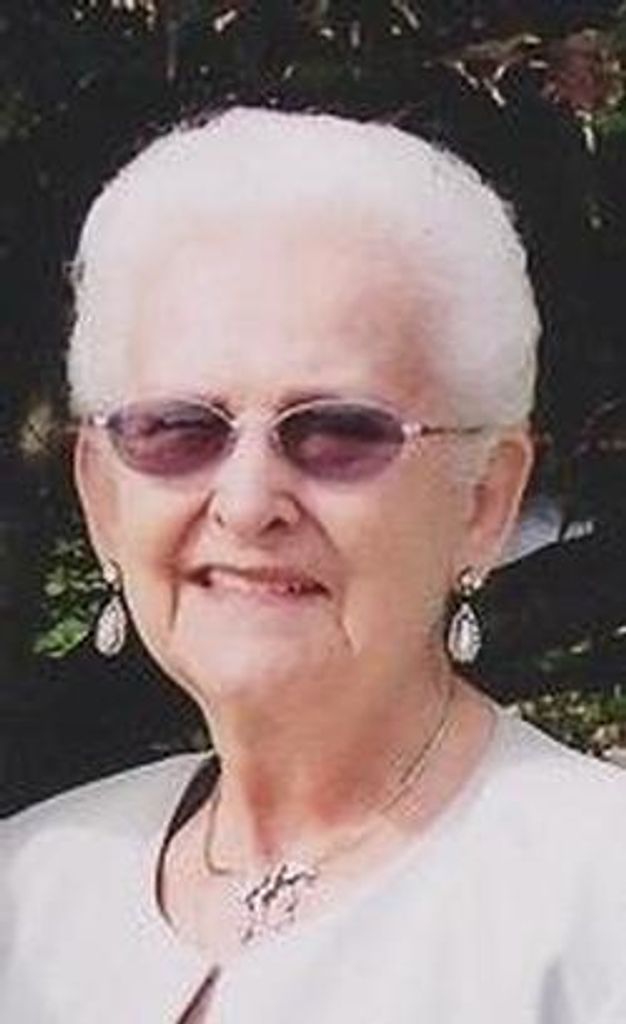 Violet B. Tatasciore