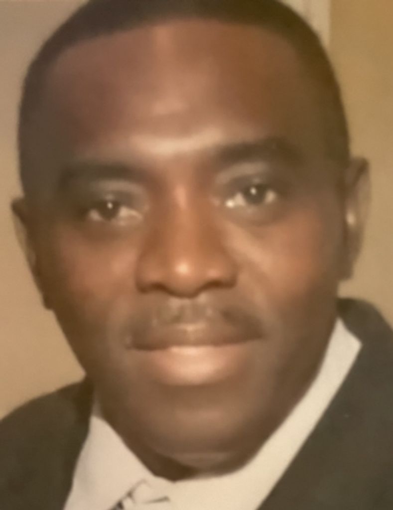 Minister James A. Spearman, Sr.