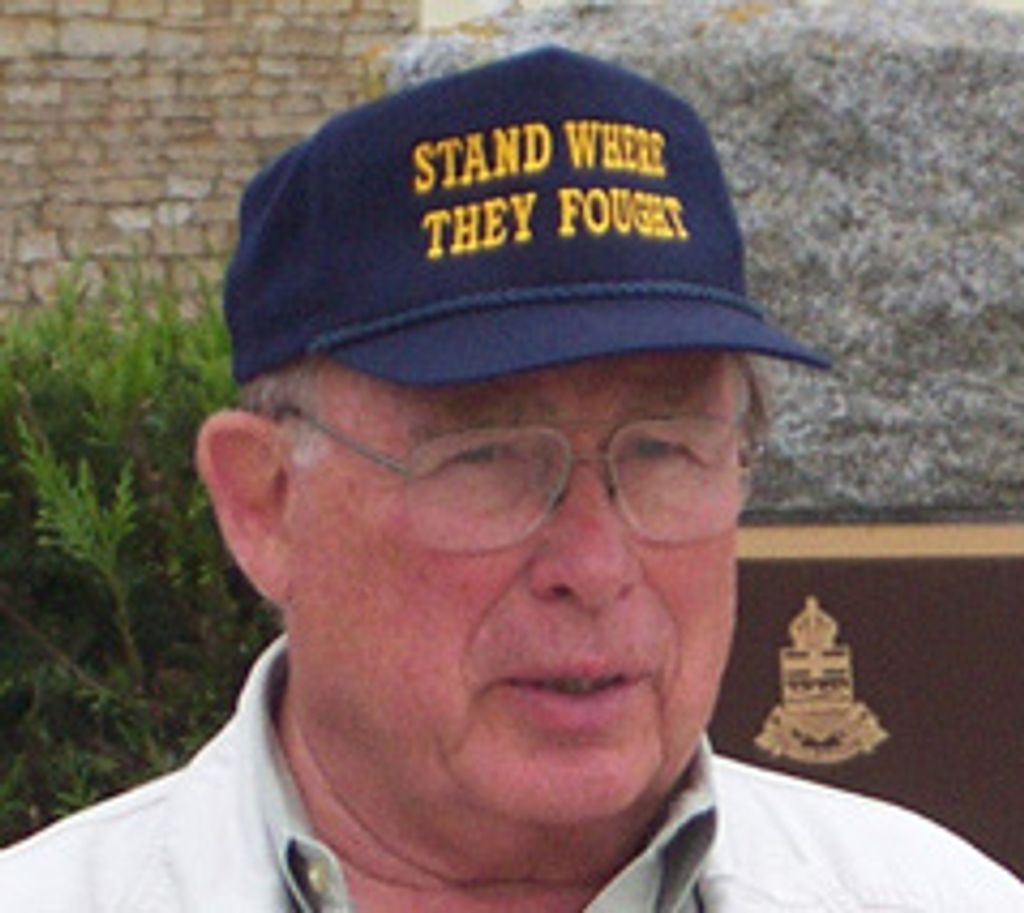 Carlton  Spencer Joyce