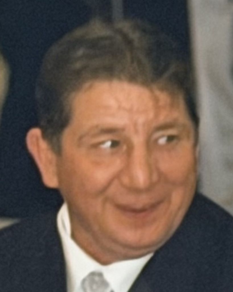 George A. Pierce Profile Photo