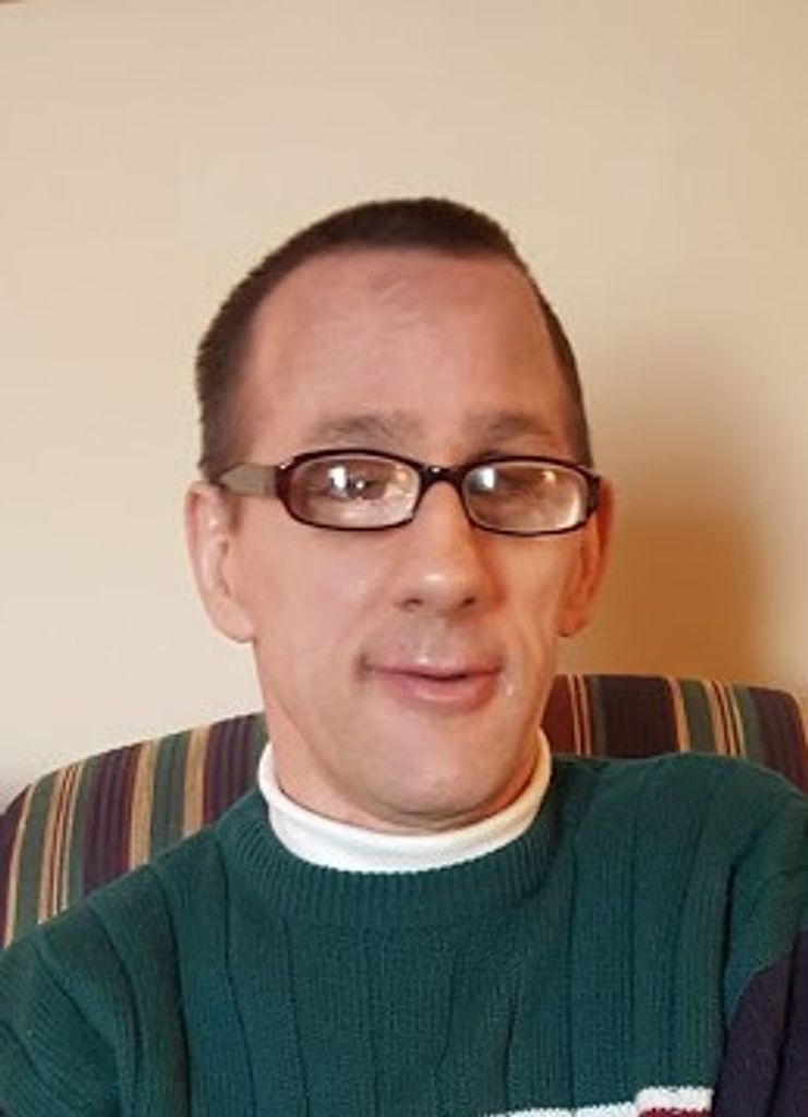 Andrew J. "Andy" Brokish Profile Photo