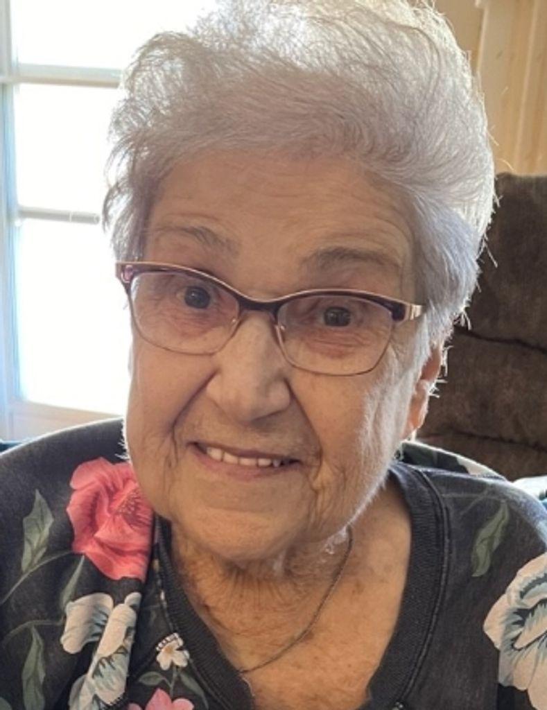 Eleanore Ann Helis