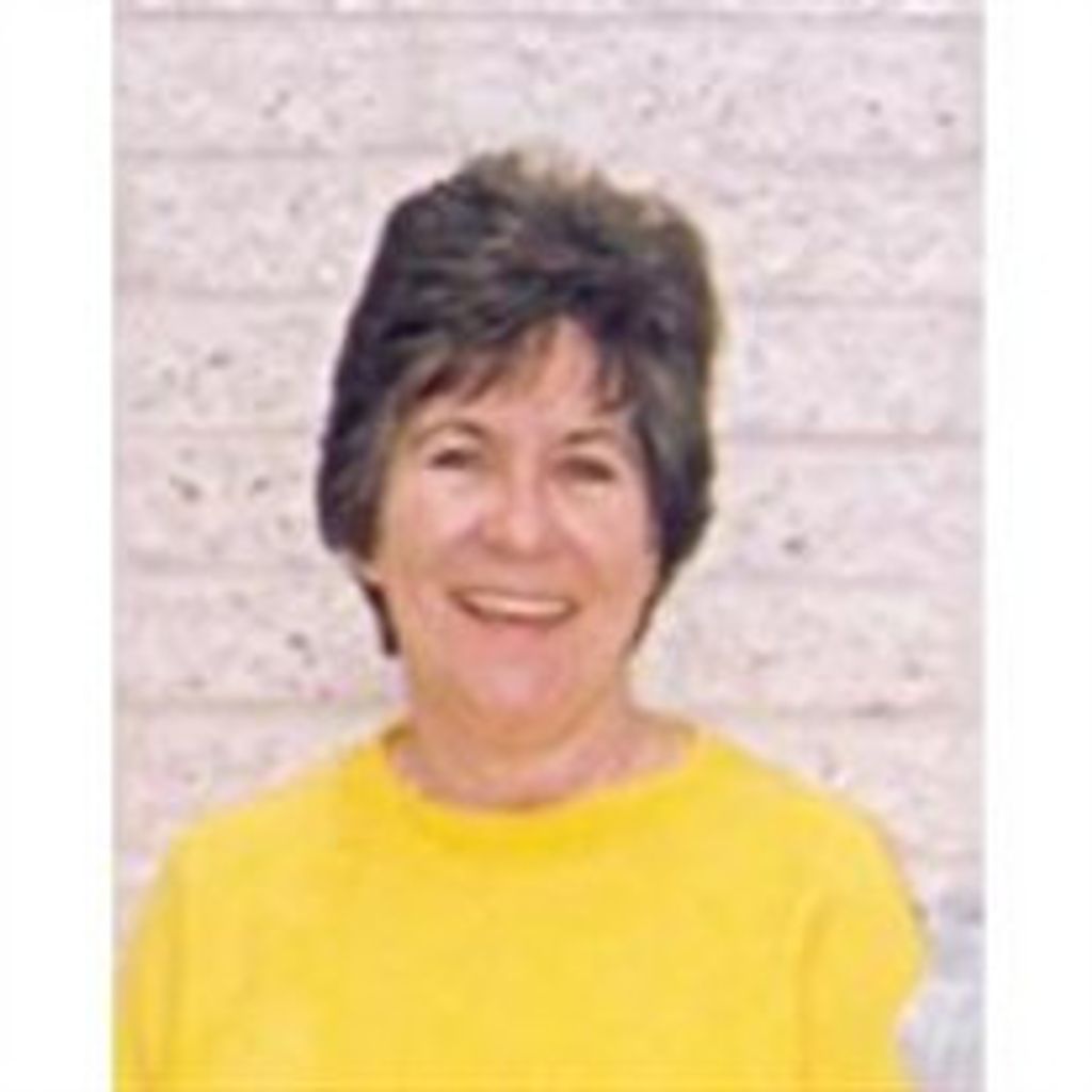 Thelma Bright Profile Photo