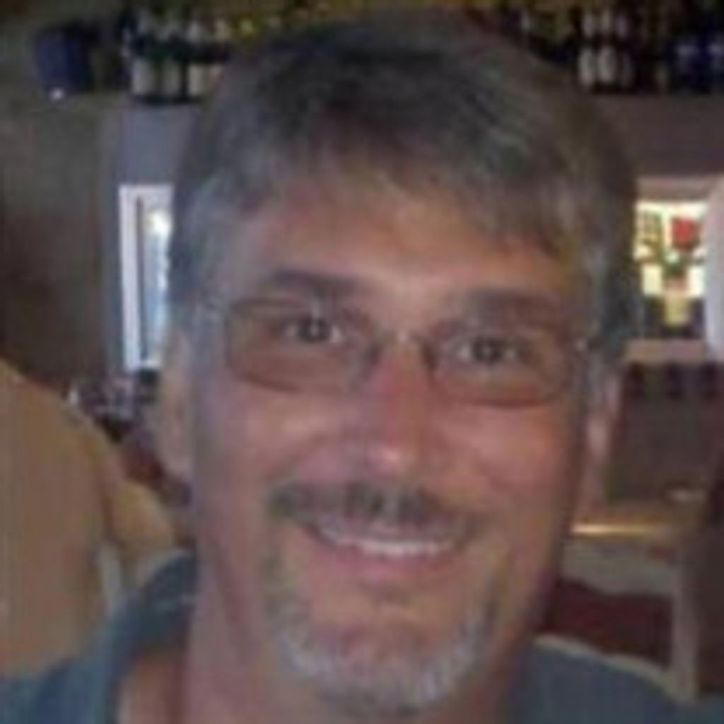 James "Jim" Rawlinson