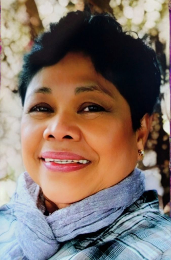 Albina S. (Salamat)  Tran Profile Photo