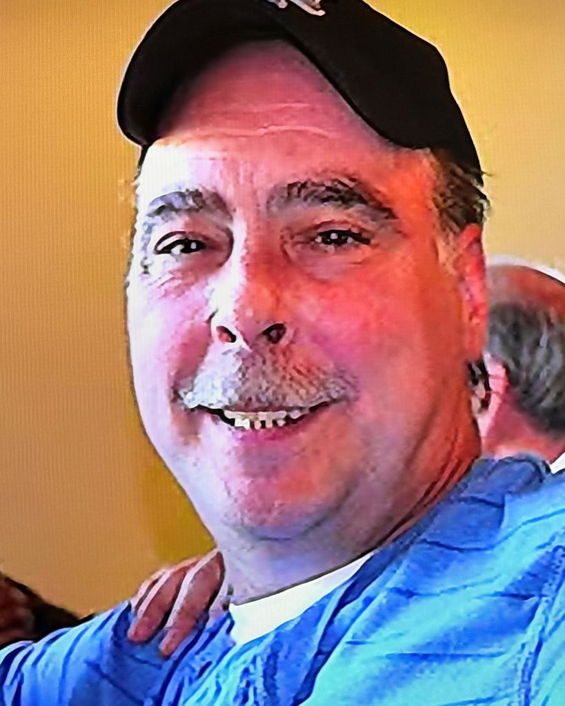 Michael J. Shrout