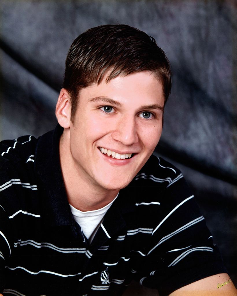 Hunter Davies Johnson Profile Photo