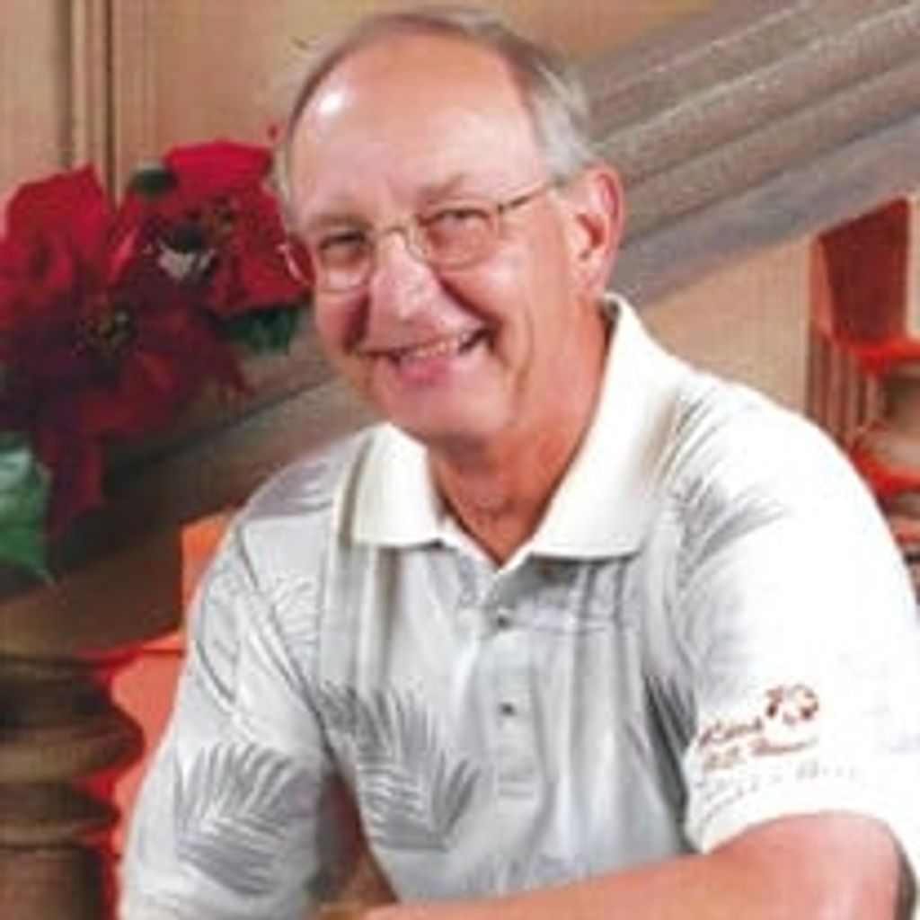 Herman Wesley Clark Jr.
