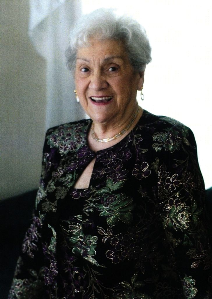 Rose Marie Axe (Lamonica) Profile Photo