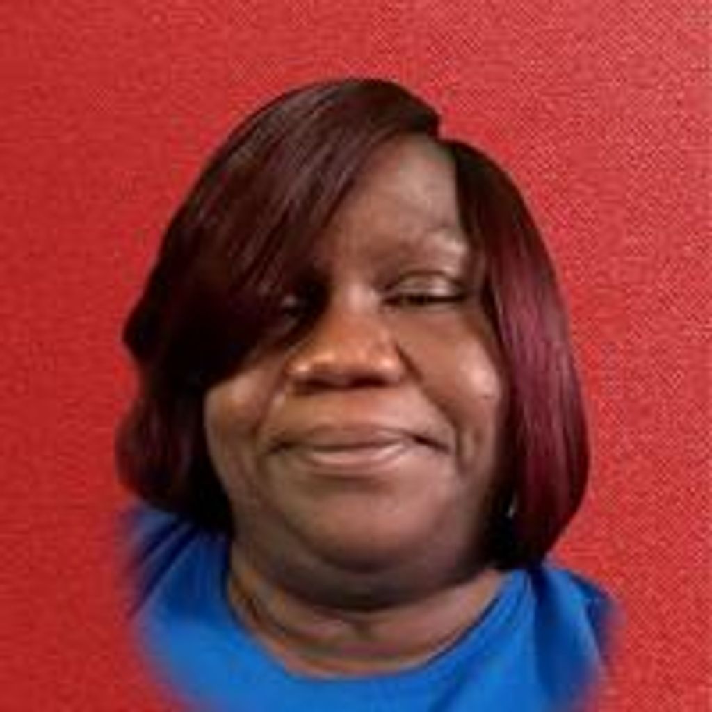 Lawanda Vaughn-Dawkins