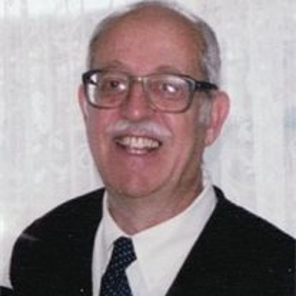 Paul M D'Amico