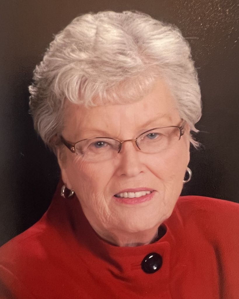 Millicent Hinkle Profile Photo