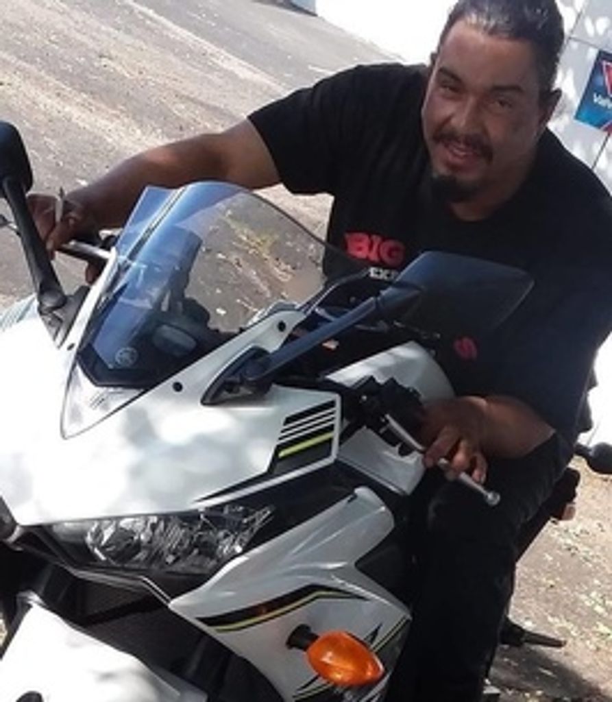 Wilberto Cruz-Rivera Profile Photo