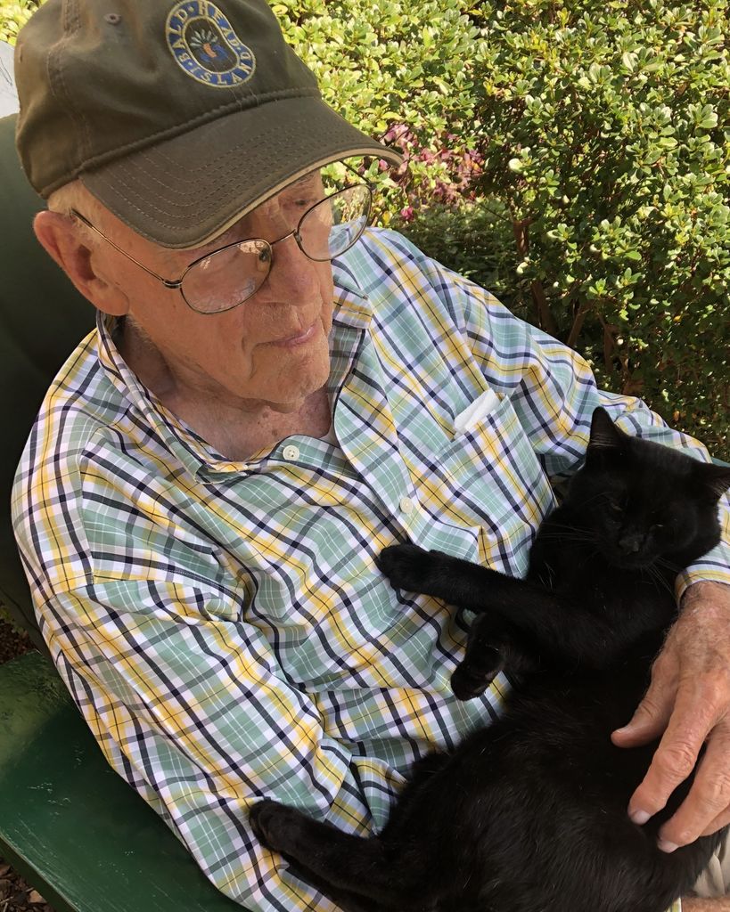 William Charles Baucom Profile Photo