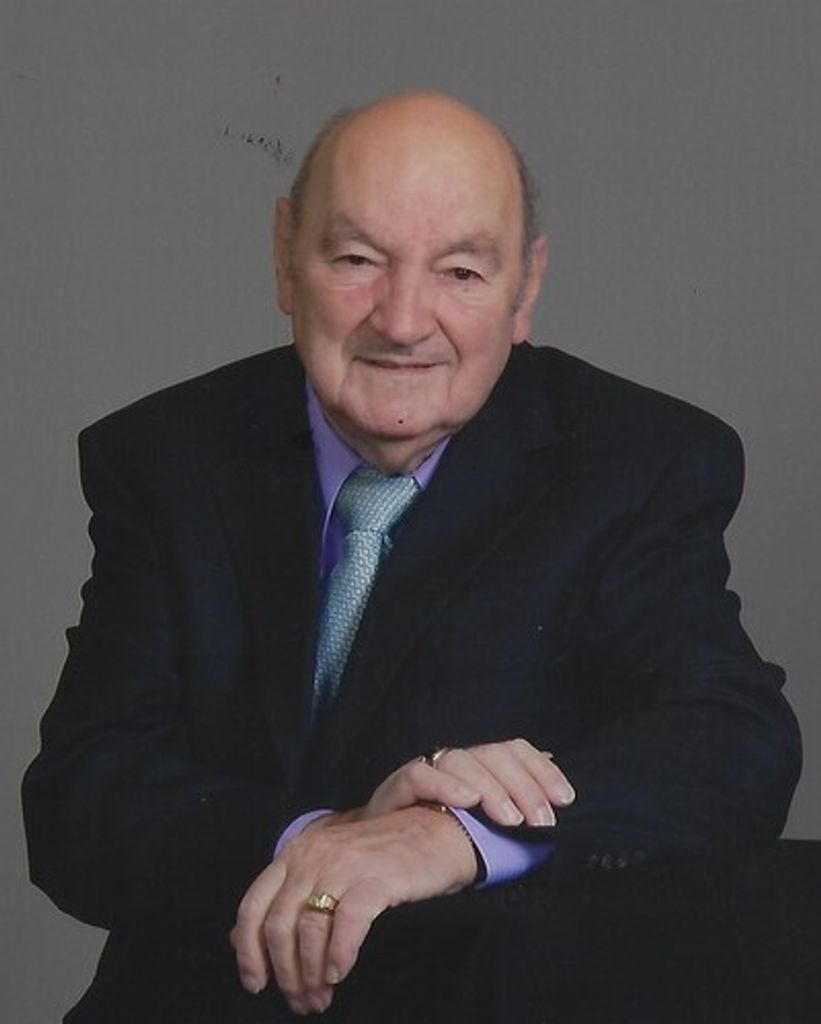 Richard M. Daniels Sr.