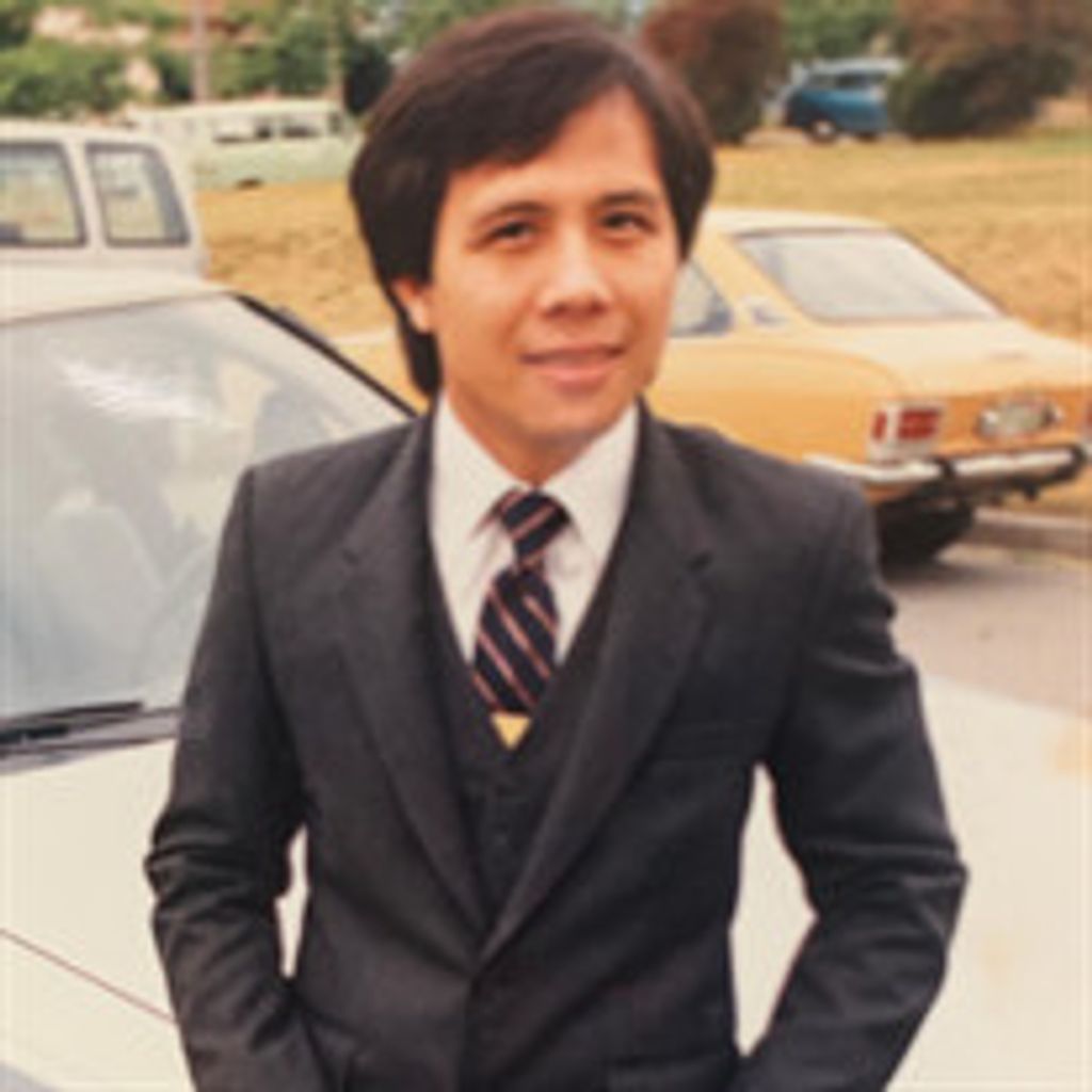 Dean D. Pham