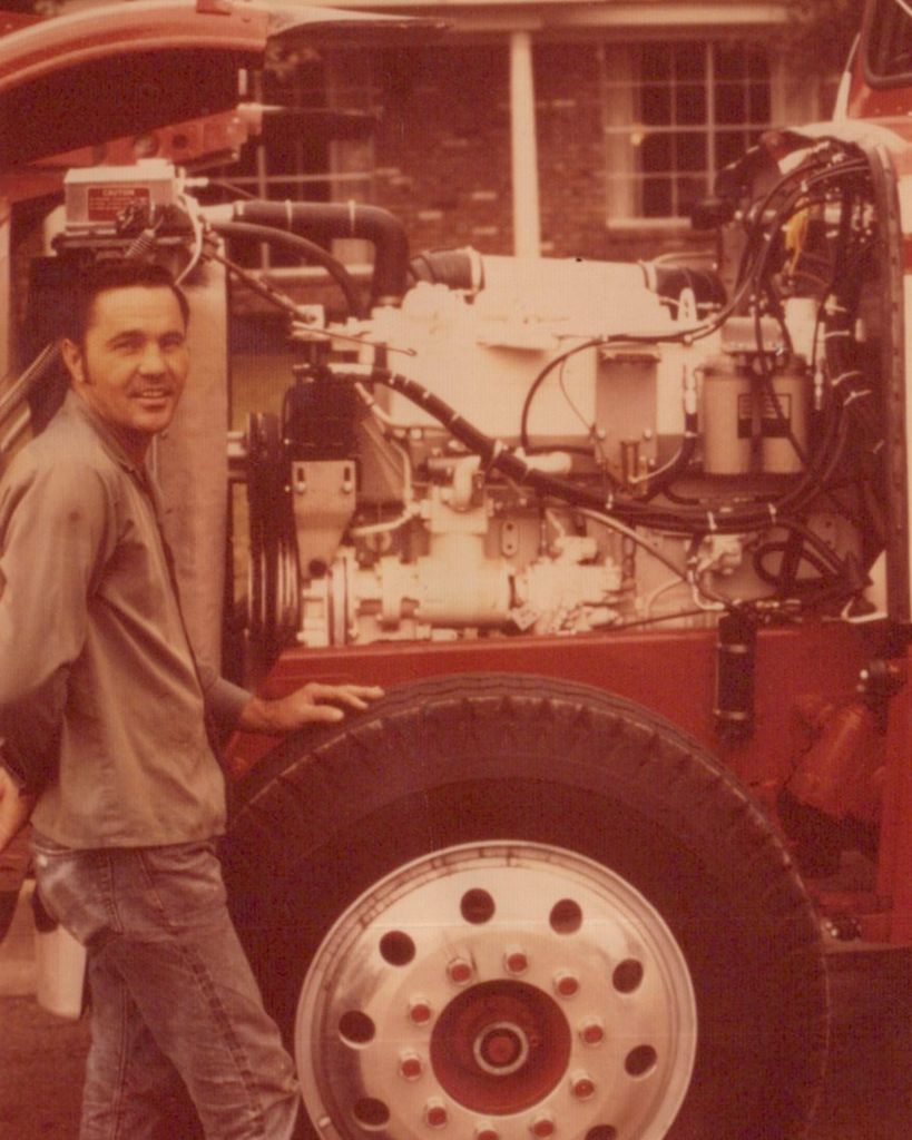 Bob D. Clemmons, Sr.