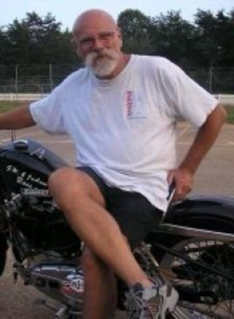 G.W. Bass Jr. Profile Photo