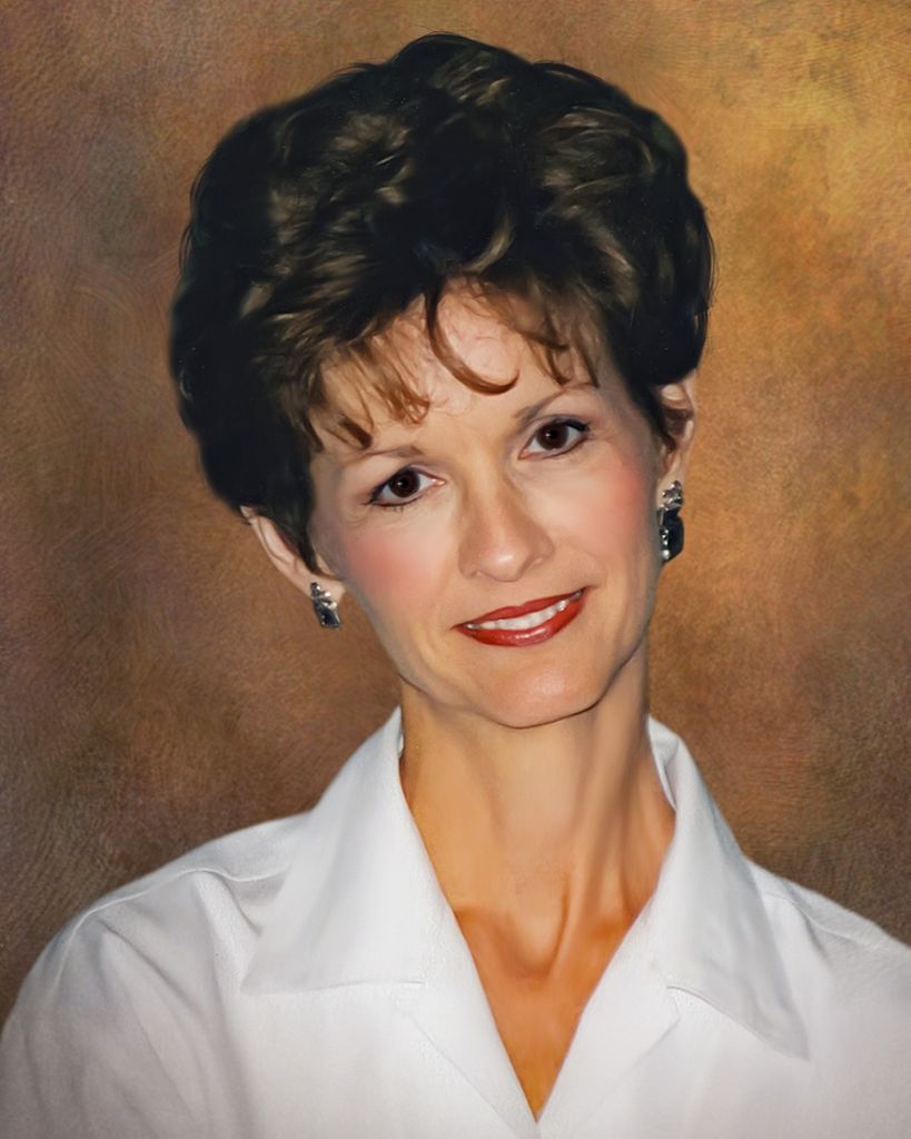 Barbara Diane Terry Profile Photo