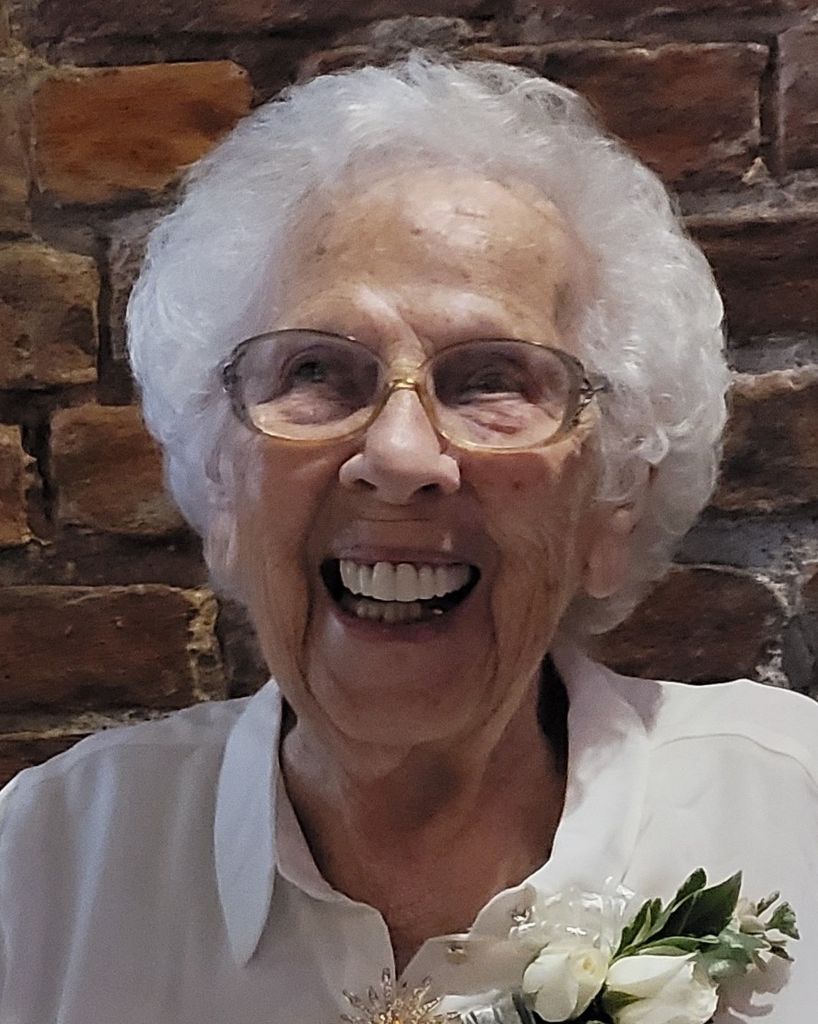 Phyllis Ardel Smith-Dunmyer