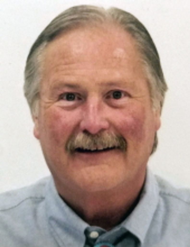 Gary Edgar Shaw